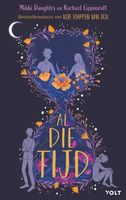 Al die tijd - Rachael Lippincott, Mikki Daughtry - ebook