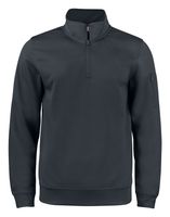 Clique 021013 Basic Active Half Zip Sweater