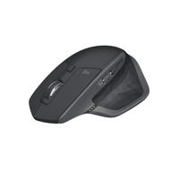 Logitech MX Master 2S draadloze Wi-Fi-muis Zwart