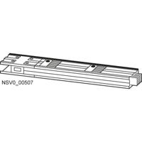 Siemens BVP:261739 Railbak Koper Lichtgrijs 415 mm² 800 A 690 V/AC 1 stuk(s) - thumbnail