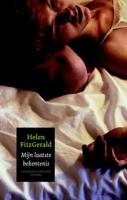 Mijn laatste bekentenis - Helen Fitzgerald - ebook