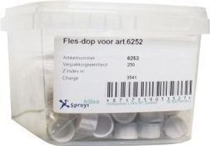 Fles dop voor artikel ( 6252 )775015