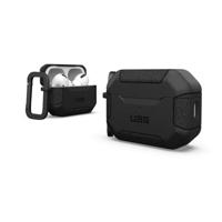 UAG Urban Armor Gear Scout Case | Apple AirPods Pro (2022) | schwarz | 104123114040