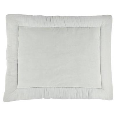 Trixie Boxkleed Bliss Grey 75 X 95 Cm Katoen Grijs