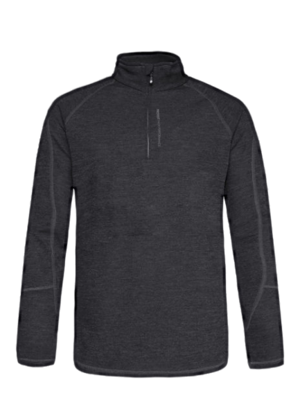 Louisiana 1/4 zip trui Louisiana 1/4 zip trui