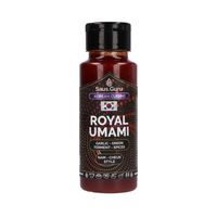 Saus.Guru Saus.Guru - Royal Umami