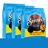 Senseo | Decafe | 48 pads | 3x