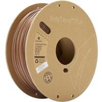 Polymaker 70907 PolyTerra Filament PLA kunststof Gering kunststofgehalte 1.75 mm 1000 g Aarde (mat) 1 stuk(s) - thumbnail