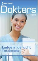 Liefde in de lucht - Tina Beckett - ebook - thumbnail