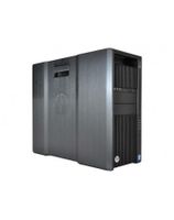 HP Z840 2x Xeon 8C E5-2640 v3 2.60Ghz, 32GB, 256GB SSD/4TB HDD, K4200, Win 10 Pro - thumbnail