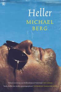 Heller - Michael Berg - ebook