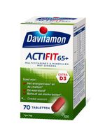 Actifit 65+