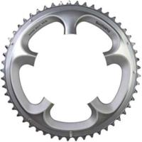 Shimano kettingblad Ultegra FC-6700 53T 130 mm 10S zilver