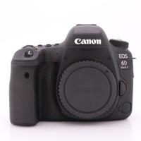 Canon EOS 6D mark II body occasion