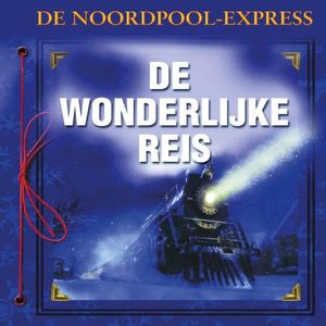 De Polar Express: Reis naar de noordpool