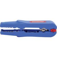 WEICON TOOLS 51000400 Multi-Stripper No. 400 Kabelstripper Geschikt voor: Ronde kabel 8 tot 13 mm 0.5 tot 6 mm² - thumbnail