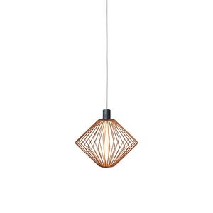 Wever & Ducre - Wiro Diamond 1.1 Hanglamp