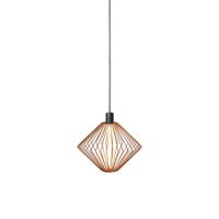 Wever & Ducre - Wiro Diamond 1.1 Hanglamp - thumbnail