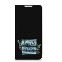 Samsung Galaxy S22 Plus Magnet Case Boho Beach - thumbnail