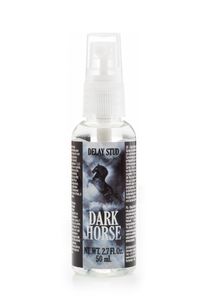 Dark Horse Delay Spray 50ml