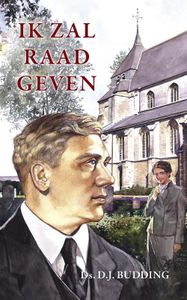 Ik zal raad geven - D.J. Budding - ebook