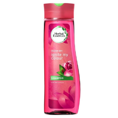 Herbal Essences Shampoo Ignite My Colour - 200 ml Herbal Essences Shampoo Ignite My Colour - 200 ml