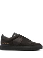 Common Projects baskets Decades en cuir - Noir - thumbnail