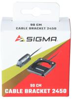 Sigma Computerhouder met kabel 90 cm 2450 original serie 00531 - thumbnail