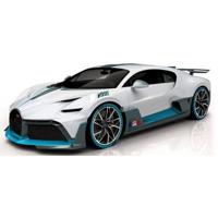 Maisto Bugatti Divo wh | 531526W