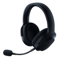 RAZER Barracuda X 2022 Over Ear headset Gamen Bluetooth, Kabel Stereo Zwart Volumeregeling, Microfoon uitschakelbaar (mute) - thumbnail