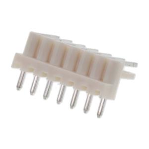 Molex 22051072 Male header, inbouw (standaard) Inhoud: 1 stuk(s) Bulk