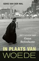 In plaats van woede - Geke van der Wal - ebook - thumbnail