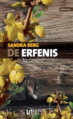 De erfenis - Sandra Berg - Paperback (9789086601158)