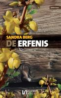 De erfenis - Sandra Berg - Paperback (9789086601158)