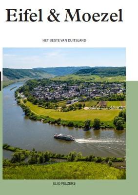 Eifel en Moezel - Elio Pelzers - Paperback (9789493160255) Eifel en Moezel - Elio Pelzers - Paperback (9789493160255)