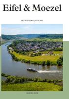 Eifel en Moezel - Elio Pelzers - Paperback (9789493160255)