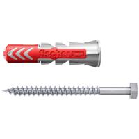 Fischer DuoPower 12 x 60 S K NV Deuvelset 60 mm 537665 1 set(s) - thumbnail