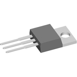 IXYS IXFP180N10T2 MOSFET 1 N-kanaal 480 W TO-220AB