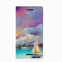 Bookcase Nokia 2.1 2018 Boat - thumbnail