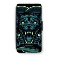 Cougar and Vipers: iPhone 7 Plus Flip Hoesje - thumbnail