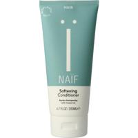 Naif Softening conditioner