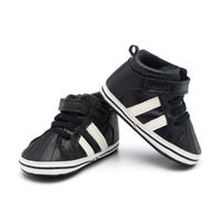 Dooky babyschoentjes TIshoes Black Maat