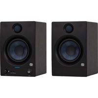 PreSonus Eris 5BT 2nd Gen actieve studiomonitors met BT (2 stuks) - thumbnail