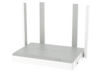 Keenetic KN-3810 draadloze router Gigabit Ethernet Dual-band (2.4 GHz / 5 GHz) Wit - thumbnail