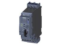 Siemens 3RA6120-1EB32 3RA61201EB32 Direct starter Motorvermogen bij 400 V 15 kW 690 V Nominale stroom 32 A