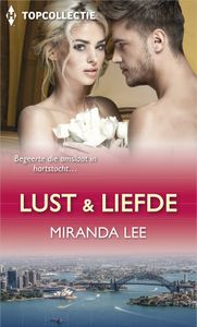 Lust & liefde - Miranda Lee - ebook