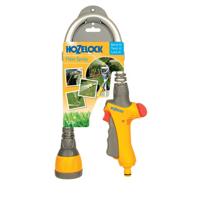 Hozelock flexi spray met waterstop