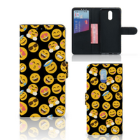 Nokia 2.3 Telefoon Hoesje Emoji - thumbnail