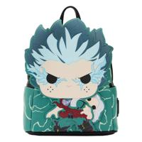 My Hero Academia By Loungefly Backpack Deku I - thumbnail