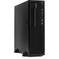 IT-502 HTPC behuizing